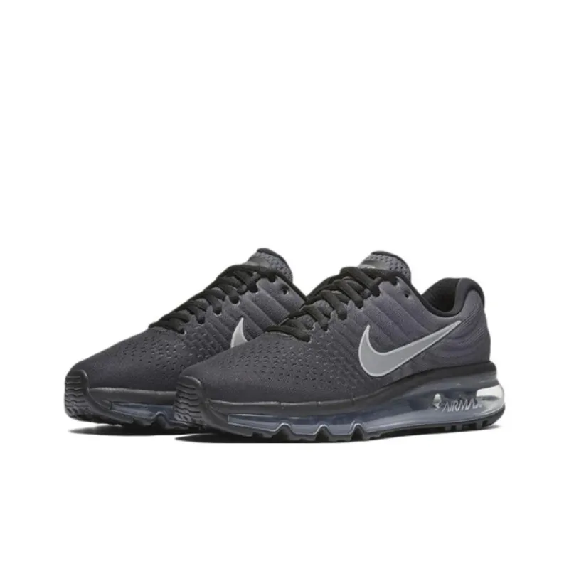 Nike Air Max 2017 Black GS-1