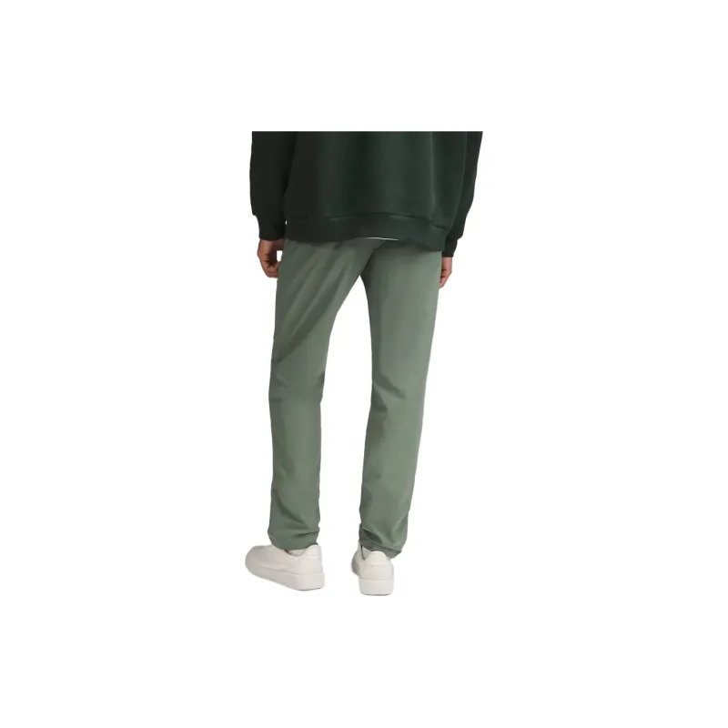 Lululemon ABC Classic Fit 5 Pocket Pant 37' Casual Pants Men's-1