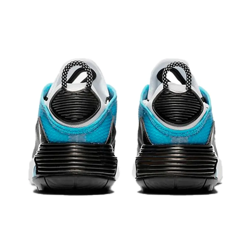 Nike Air Max 2090 Laser Blue GS-4