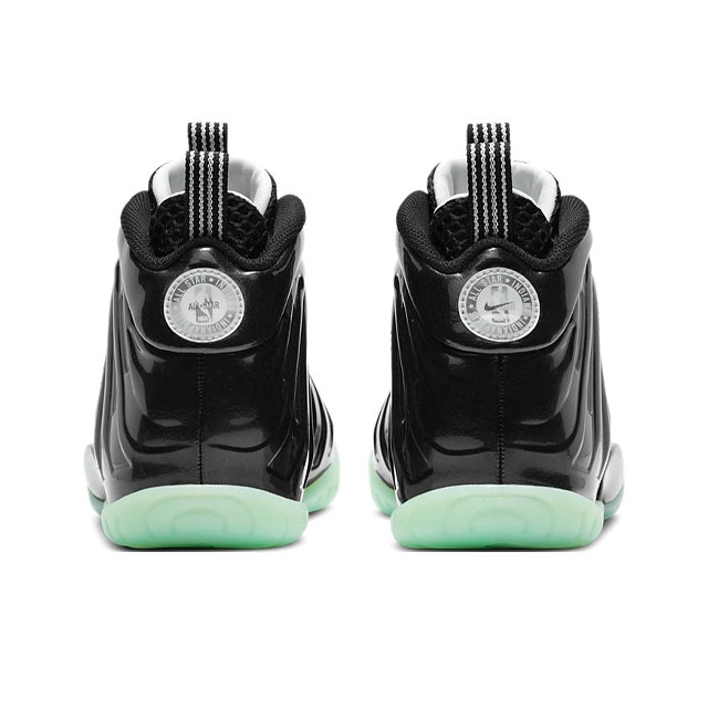 Nike Lil Posite One All-Star 2021 GS US 5Y - POIZON