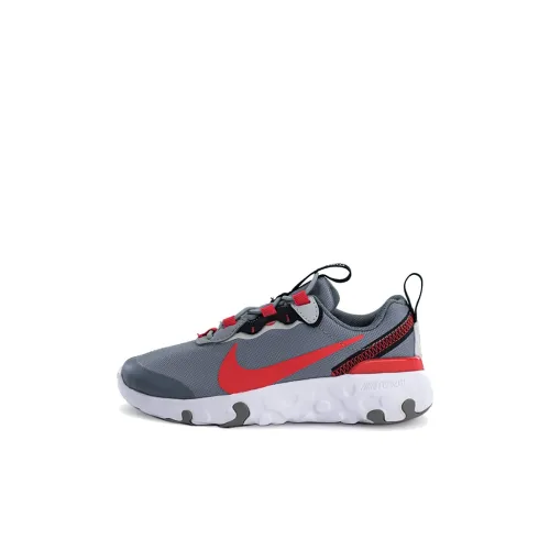 Nike Renew Element 55 Partible Grey PS