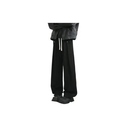 DESSO Casual Pants Unisex