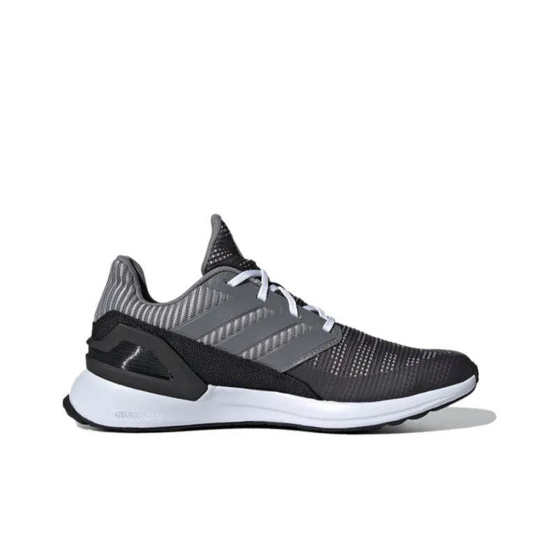 Adidas Rapida Breathable Low Top Kids' Running Shoes Teenagers-1