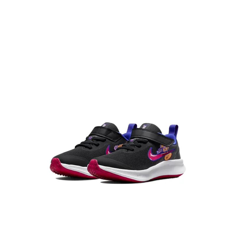 Nike Star Runner 3 Kids' Running Shoes Pre-school-2