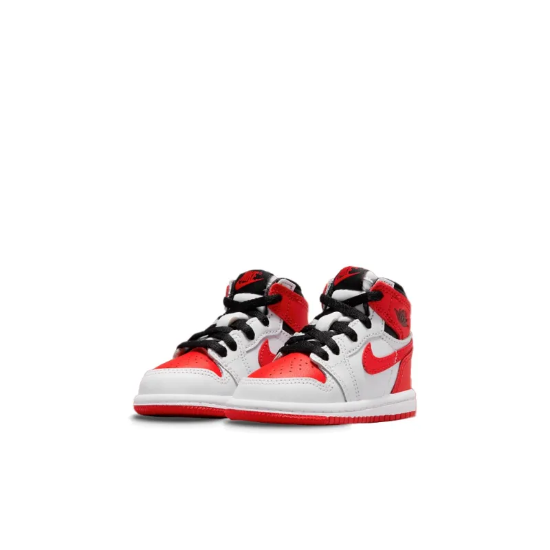 Jordan 1 Retro High OG Heritage TD-2