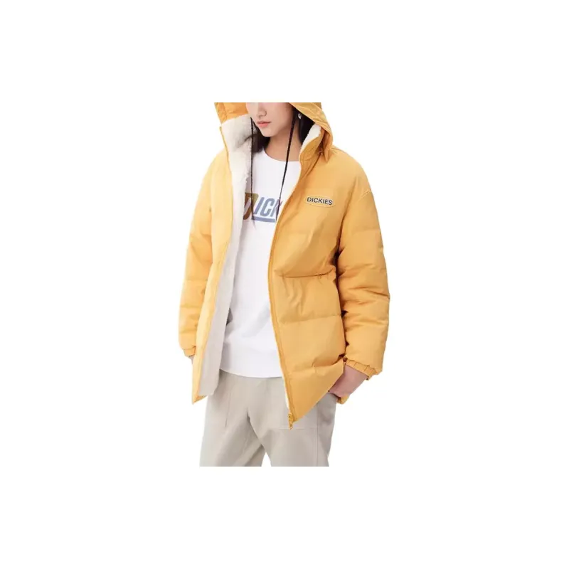 Dickies Down Jackets Women's-1