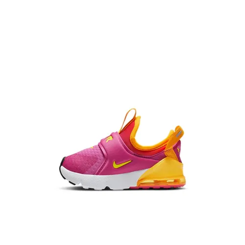 Nike Air Max 270 Toddler Shoes Baby