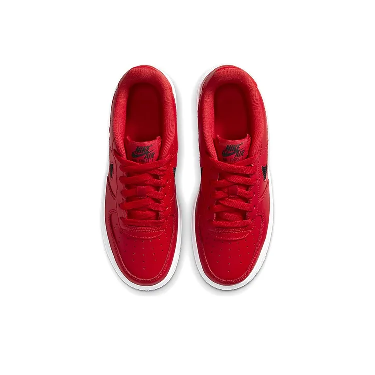 Nike Air Force 1 Low '07 University Red GS-3