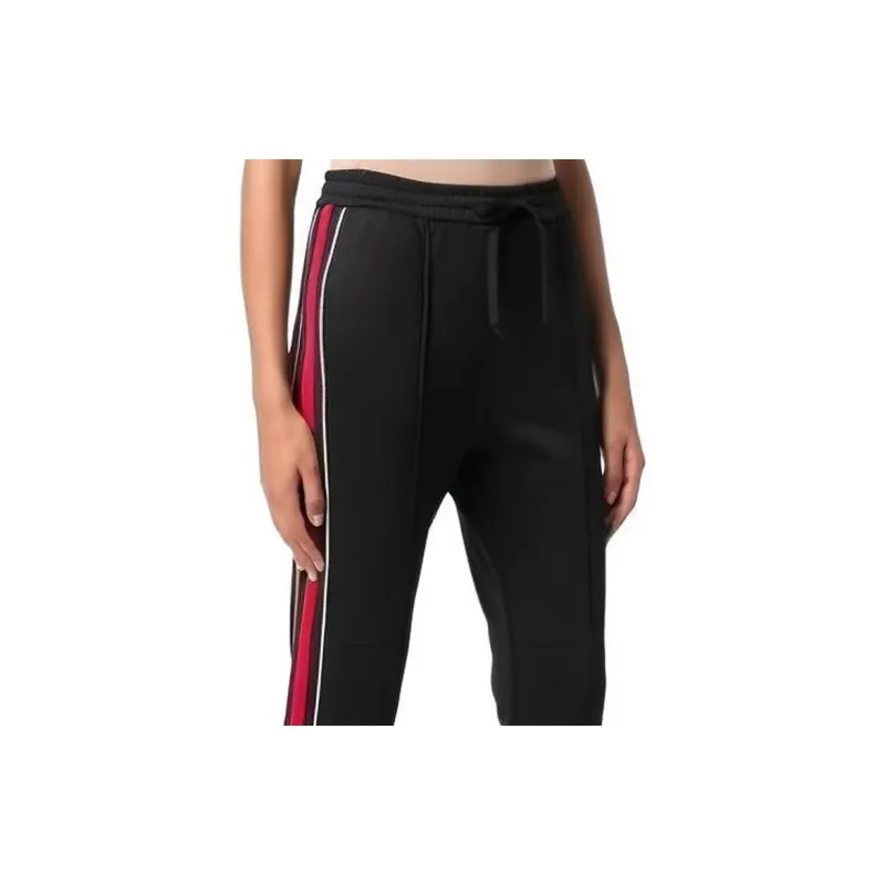 GUCCI Casual Pants Women's Black-5