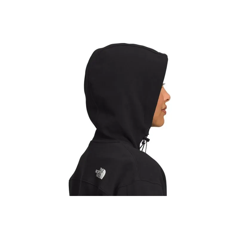 THE NORTH FACE Sweatshirts Women's Black-4