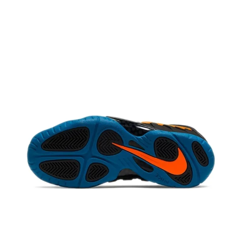 Nike Air Foamposite Pro Knicks GS-5