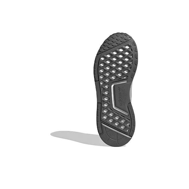 Adidas NMD_V3 J 'Grey Pink'-5
