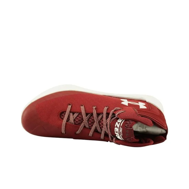 Under Armour Curry 3Zer0 'Cardinal'-2
