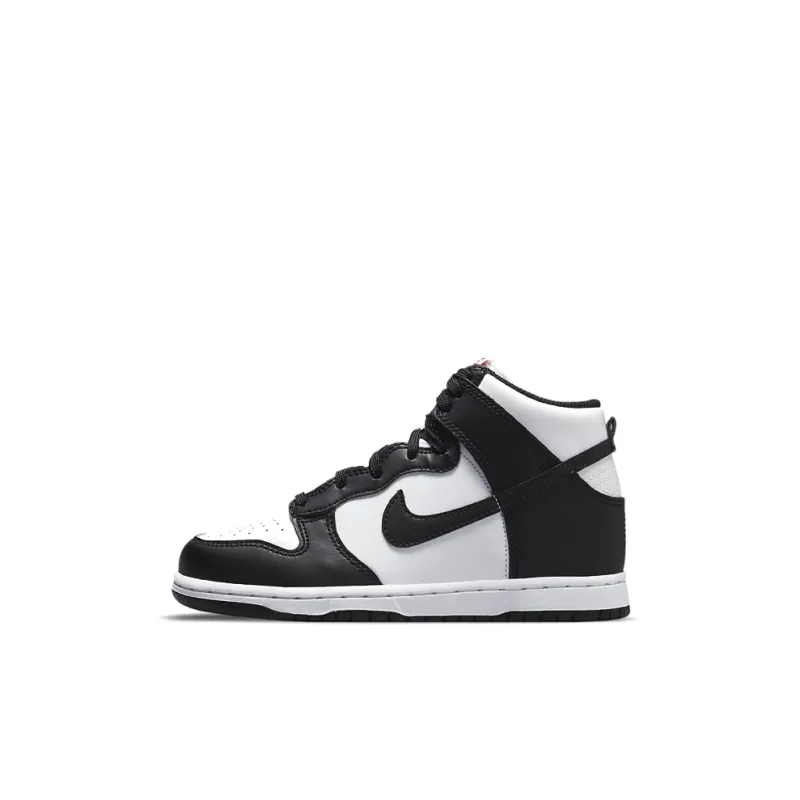 Nike Dunk High Panda 2021 PS-0