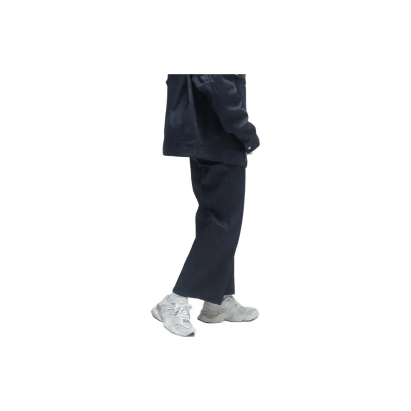 New Balance Jeans Women's Indigo-5