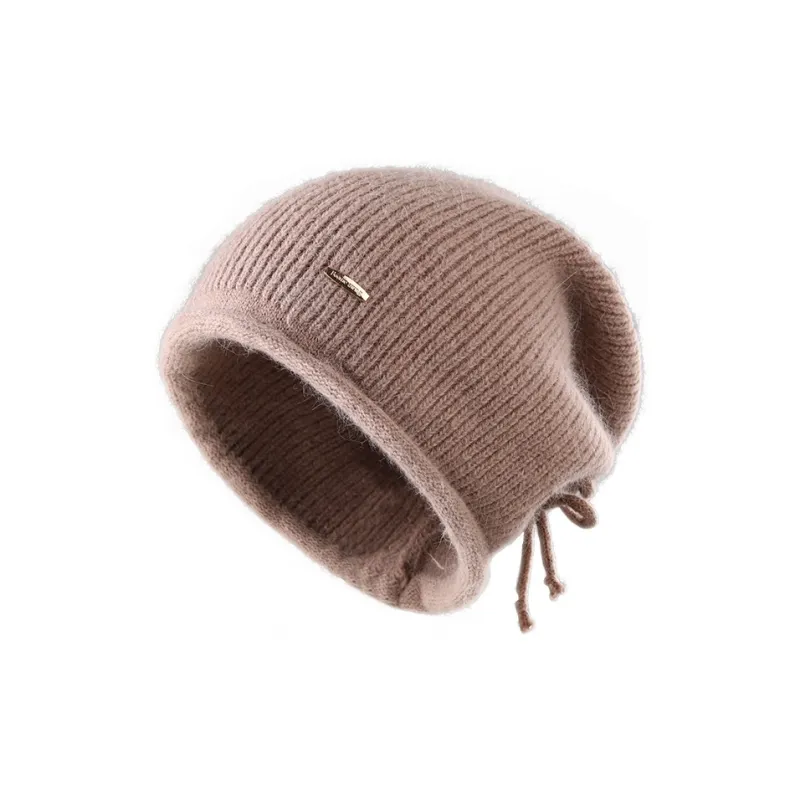 Shizhu Adjustable Beanies Women's-5