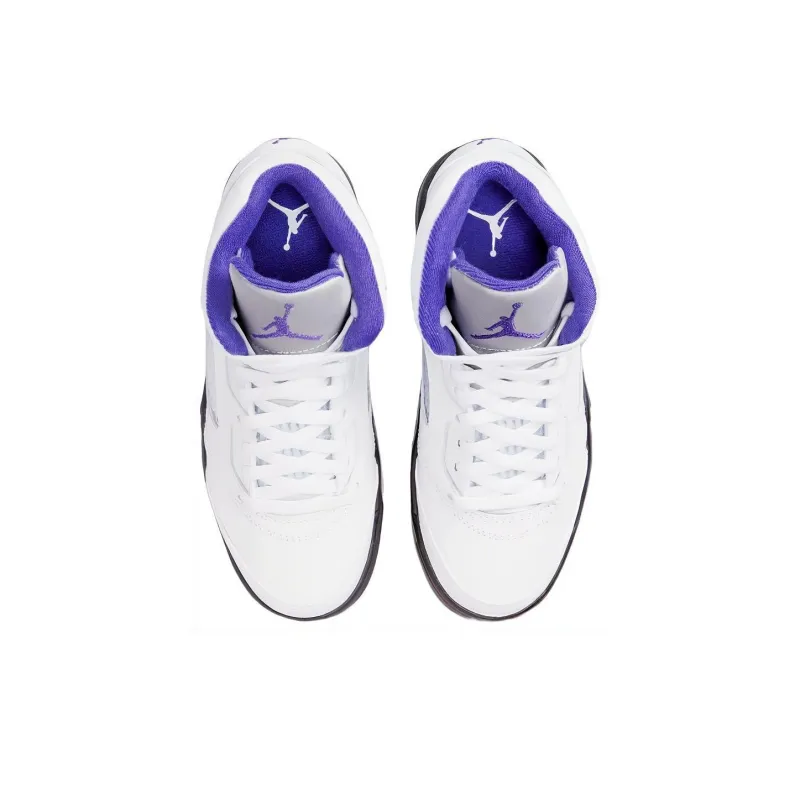 Jordan 5 Retro Dark Concord PS-3