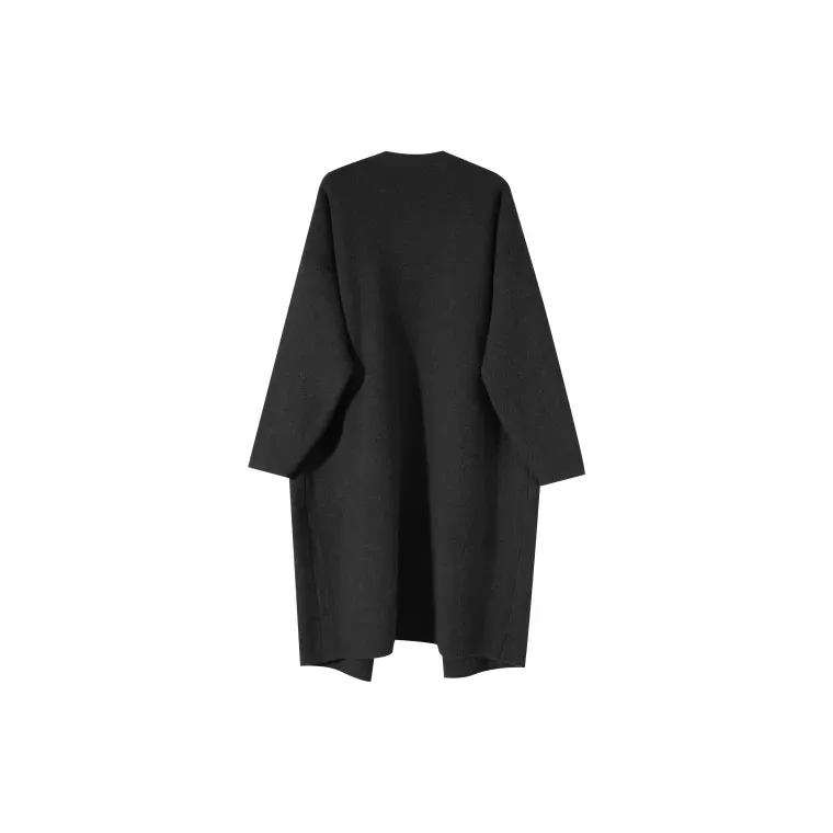 ZUKIZUKI Coats Women's-2