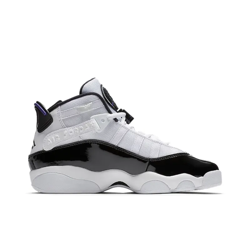 Jordan 6 Rings Concord GS-1