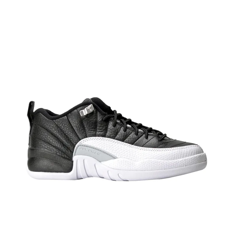 Jordan 12 Retro Low Playoffs GS-1