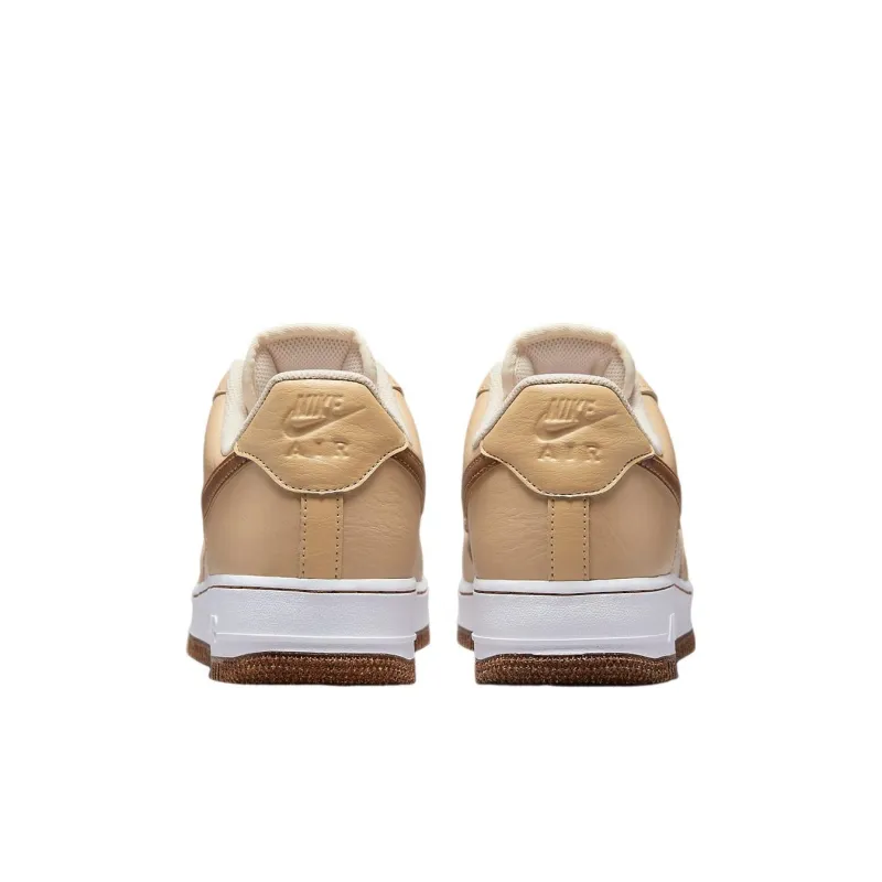 Nike Force 1 LV8 PS 'Ale Brown'-2
