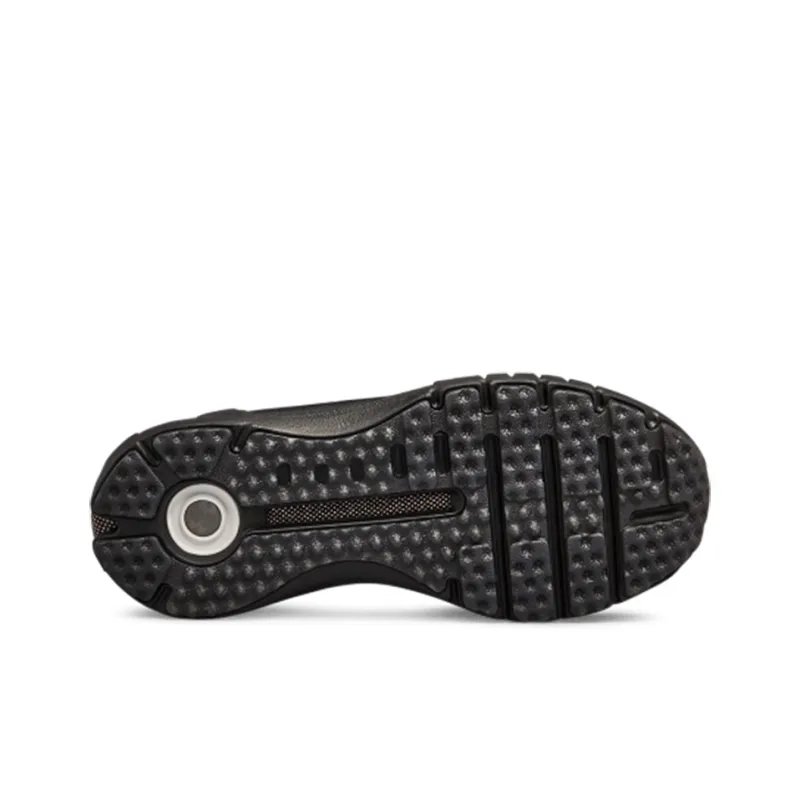 Under Armour HOVR Phantom Black White-3