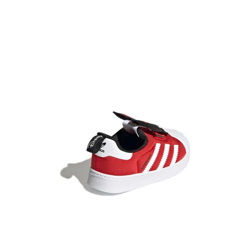 Adidas Originals SUPERSTAR 360 Toddler Shoes Baby-3