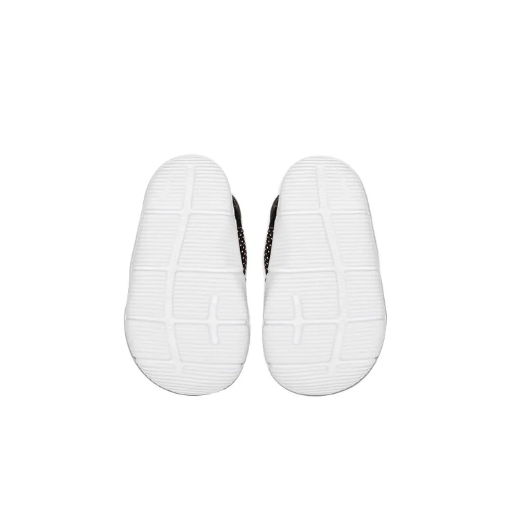 Nike Novice Low Top Toddler Shoes Black Pink Infant And Toddler-3
