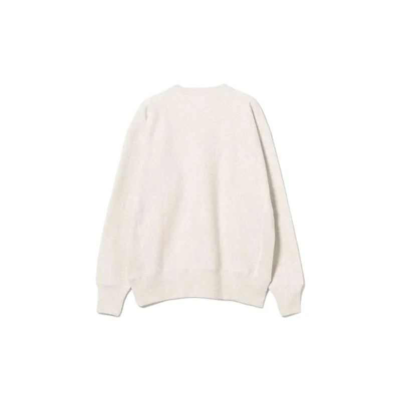Beams X Champion Sweatshirts Men-1