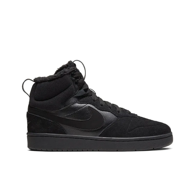 Nike Court Borough Mid 2 GS-1