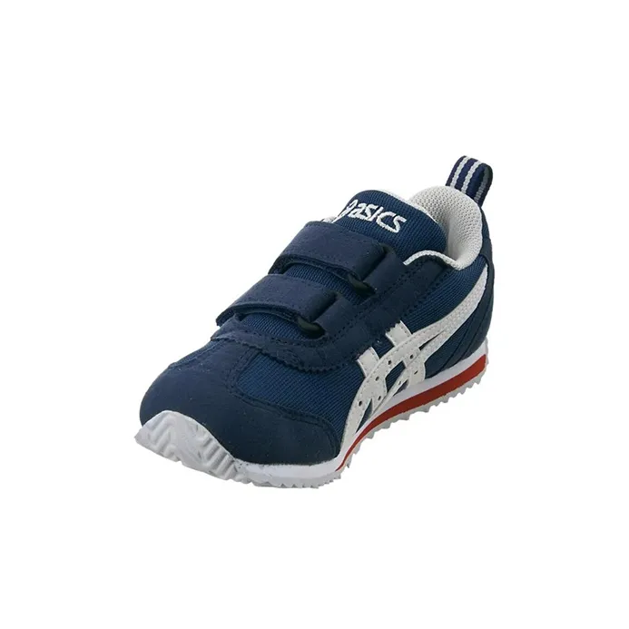Asics Idaho Mini JP PS 'Navy Blue'-3