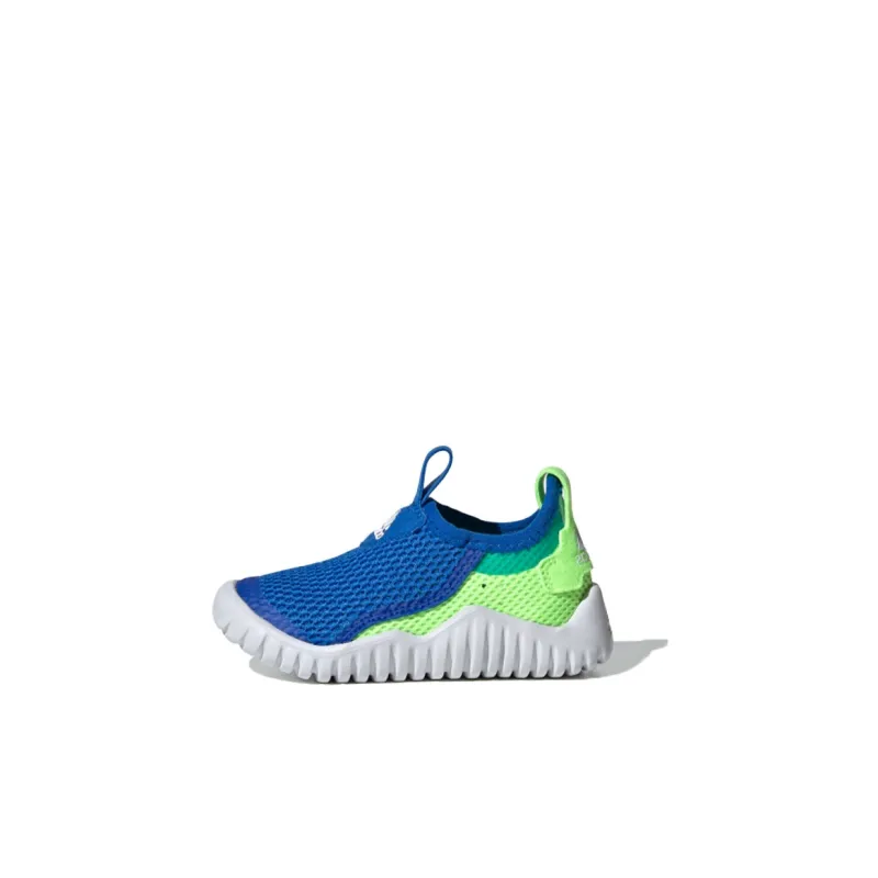 Adidas Rapidazen Breathable And Wear resistant Low Top Toddler Shoes Infant And Toddler-0