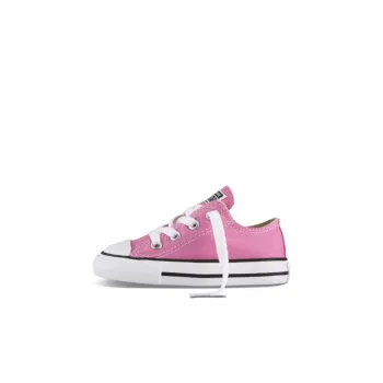 Converse Chuck Taylor All Star Core Non slip Lightweight Low Top Toddler Shoes Pink Infant And Toddler