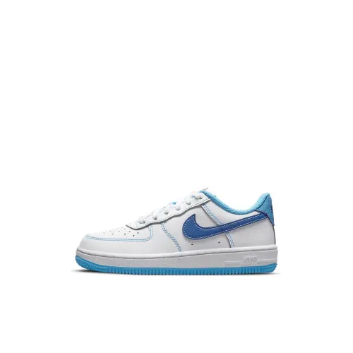 Nike Air Force 1 Kids' Skateboarding Shoes Pre-school