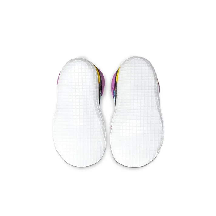 Jordan 1 Crib Bootie Multi-Color I-5