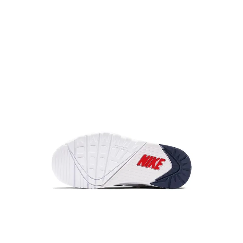 Nike Air Trainer 3 Kids' Basketball Shoes Pre-school-4