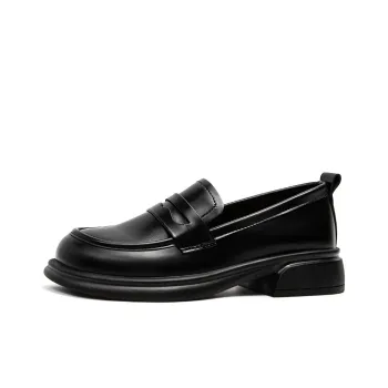 OMS Loafers Women's Black