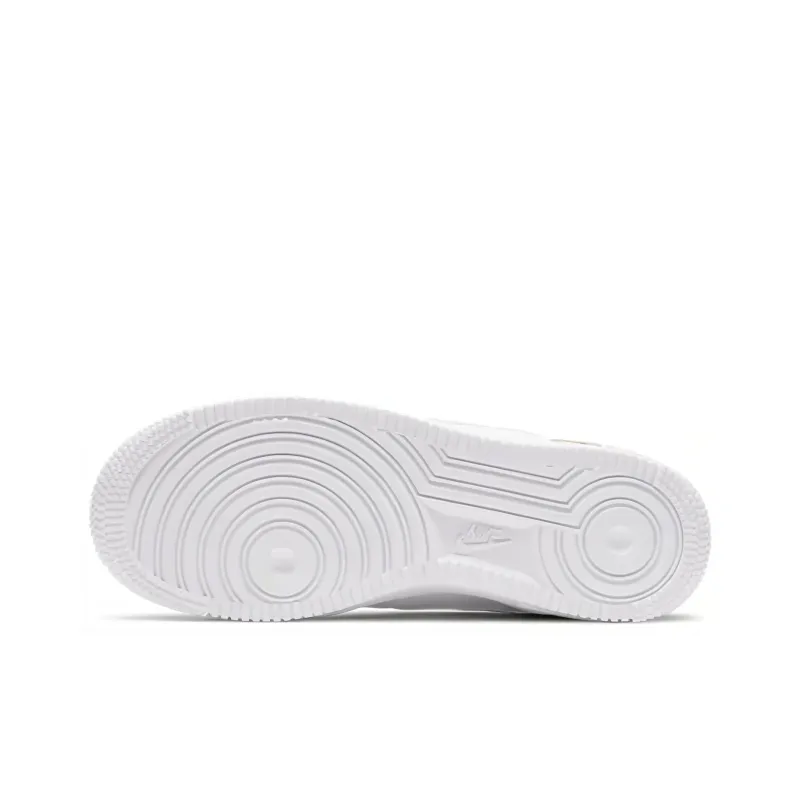 Nike Air Force 1 Low Gold Link Zebra GS-6