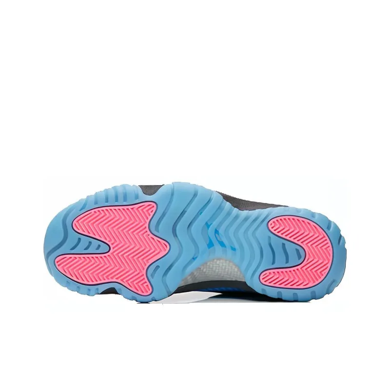 Jordan Future Quai 54 2018 GS-4