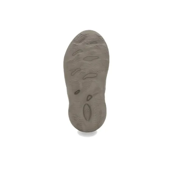 Adidas Yeezy Foam RNNR Stone Sage Infants-4