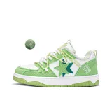 Avocado Green (Fleece-Lined)