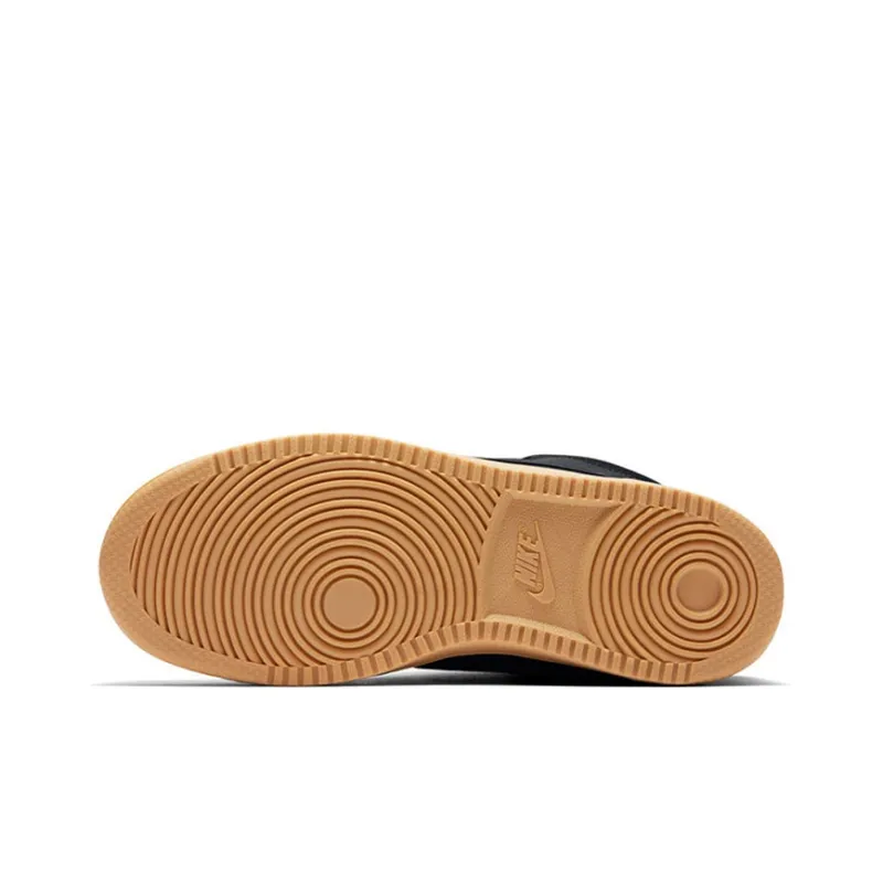 Nike Court Borough Series Skateboarding Shoes GS-4