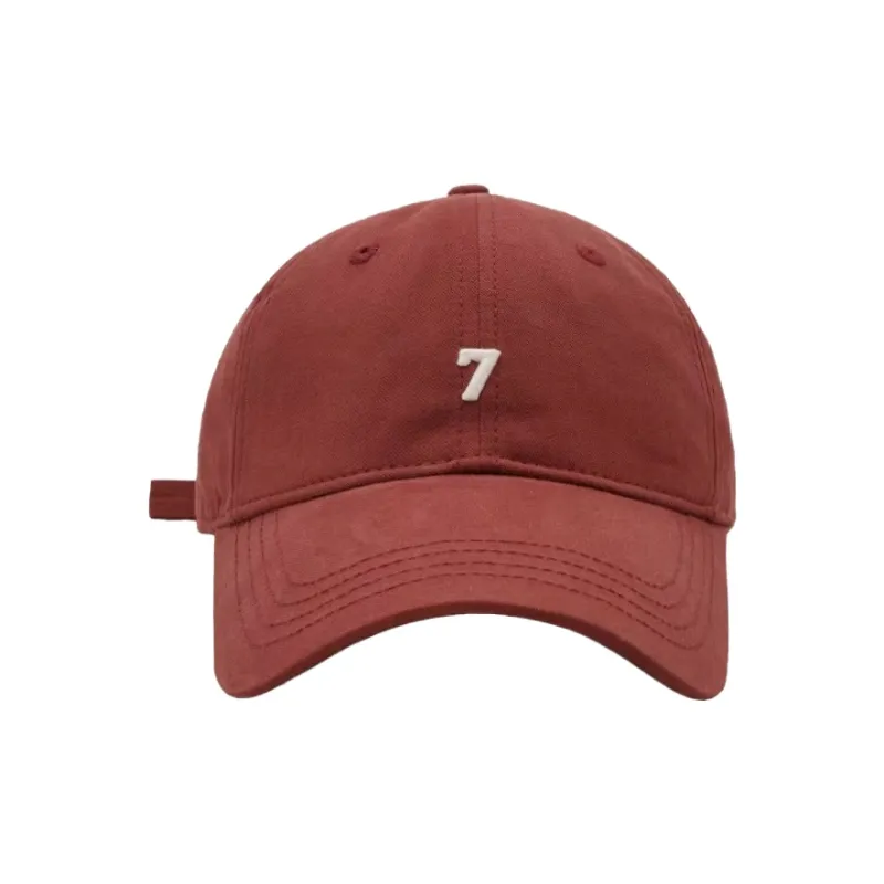 IOTS Polyester Baseball Caps Unisex-4