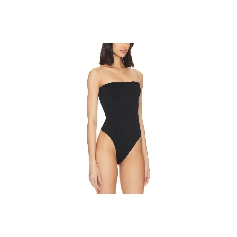 FREE PEOPLE Bodysuits Women's Black-3