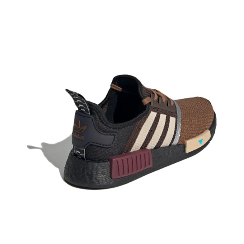 Adidas NMD R1 Star Wars The Mandalorian GS-3