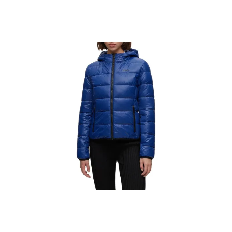 HUGO BOSS Zip up Padded Puffer Jacket-1