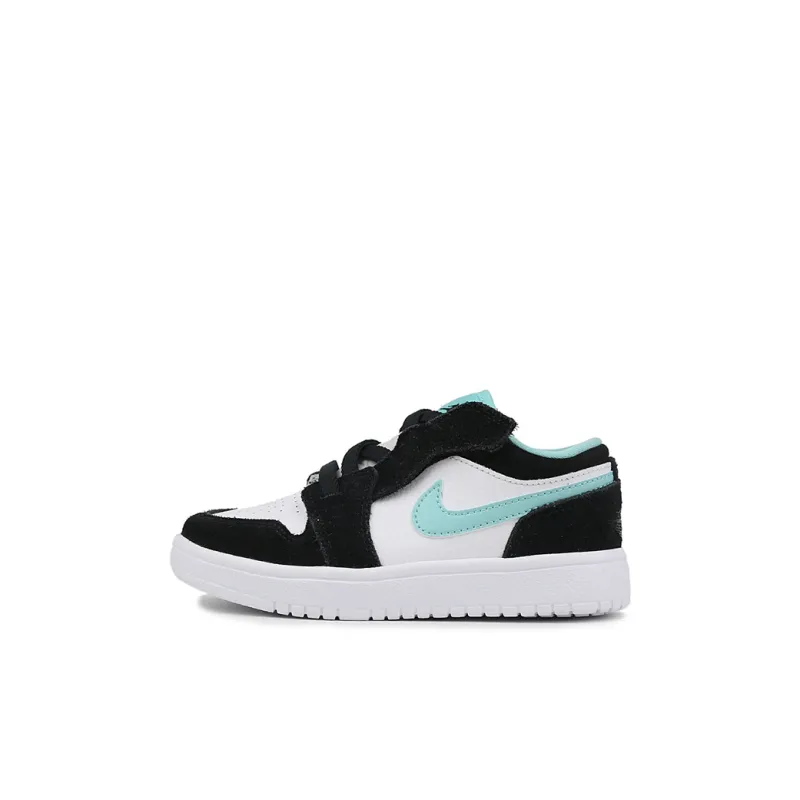 Jordan 1 Low ALT Tiffany Green White-0
