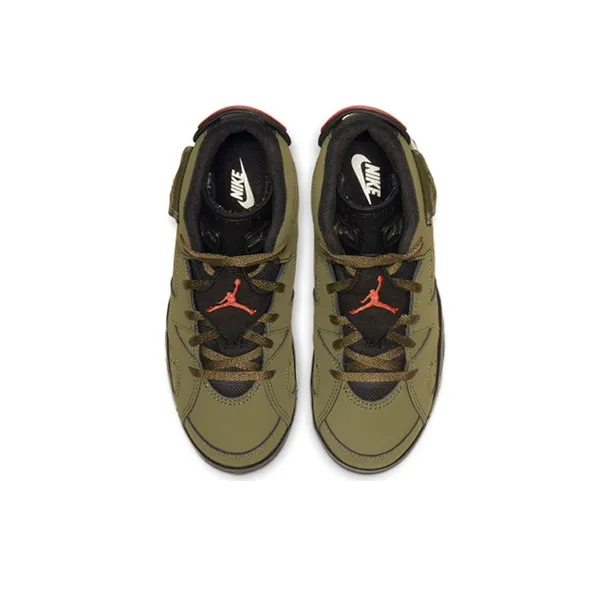 Jordan 6 Retro Travis Scott PS-3