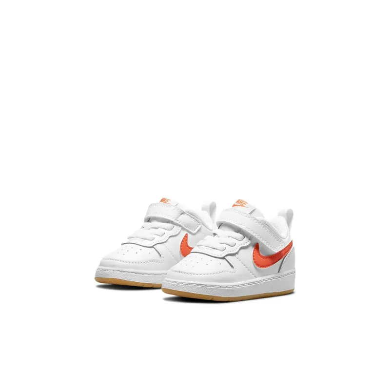 Nike Court Borough Low 2 First Use TD-2