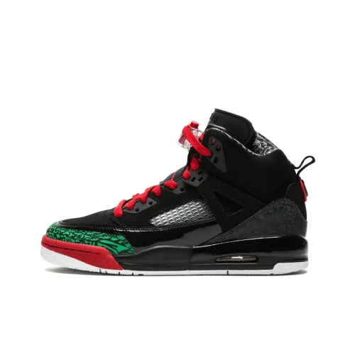 Jordan Spizike Vintage Basketball Shoes GS